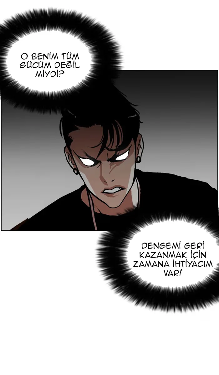 Lookism - Bölüm 126 - Sayfa 34