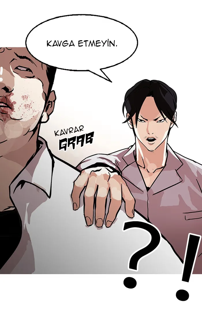 Lookism - Bölüm 126 - Sayfa 37