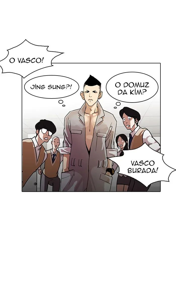 Lookism - Bölüm 126 - Sayfa 38