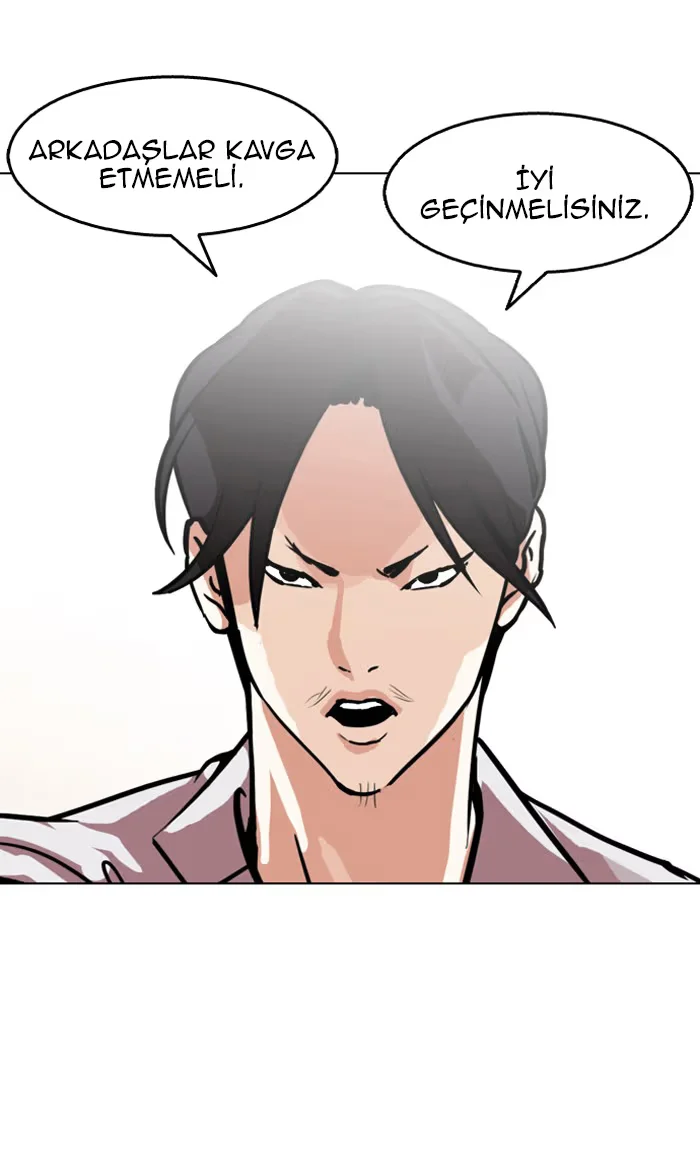 Lookism - Bölüm 126 - Sayfa 40