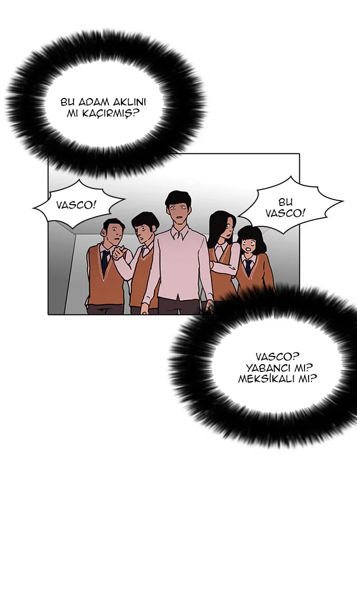Lookism - Bölüm 126 - Sayfa 42
