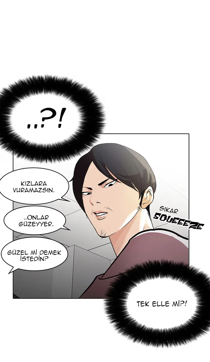 Lookism - Bölüm 126 - Sayfa 46