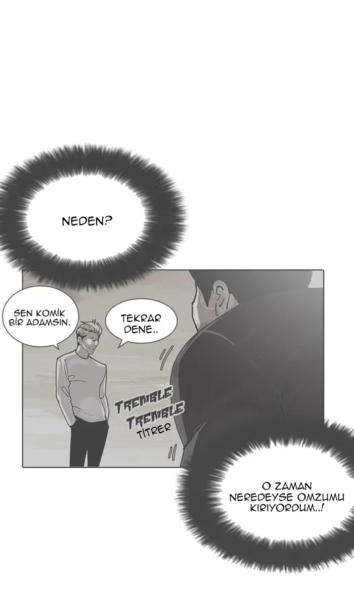 Lookism - Bölüm 126 - Sayfa 47