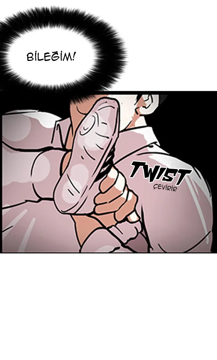Lookism - Bölüm 126 - Sayfa 54