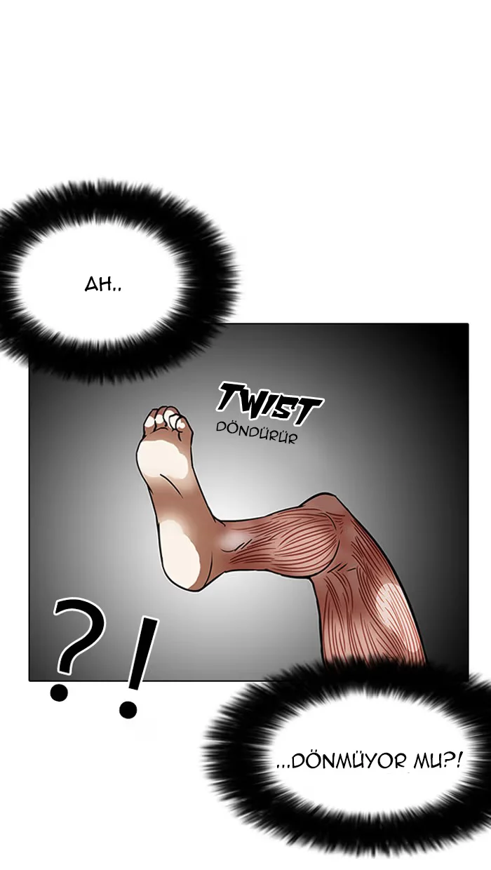 Lookism - Bölüm 126 - Sayfa 57