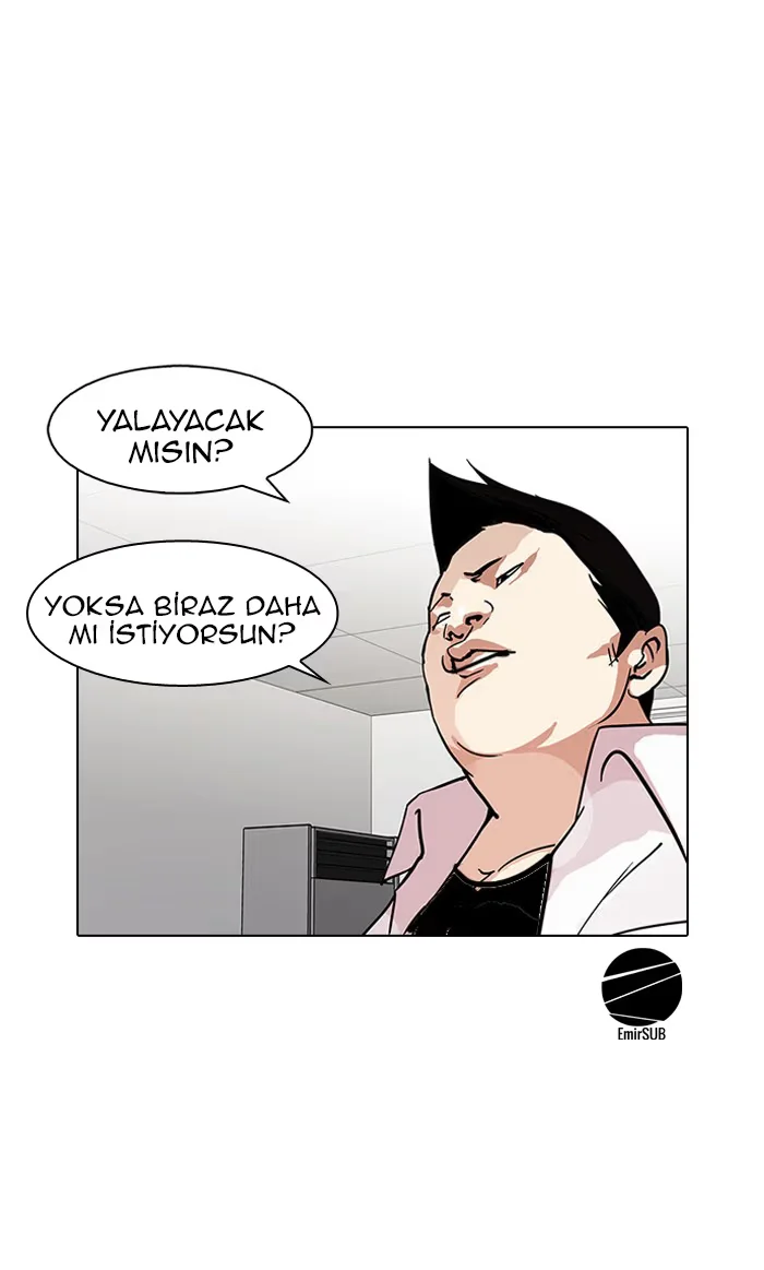 Lookism - Bölüm 126 - Sayfa 5