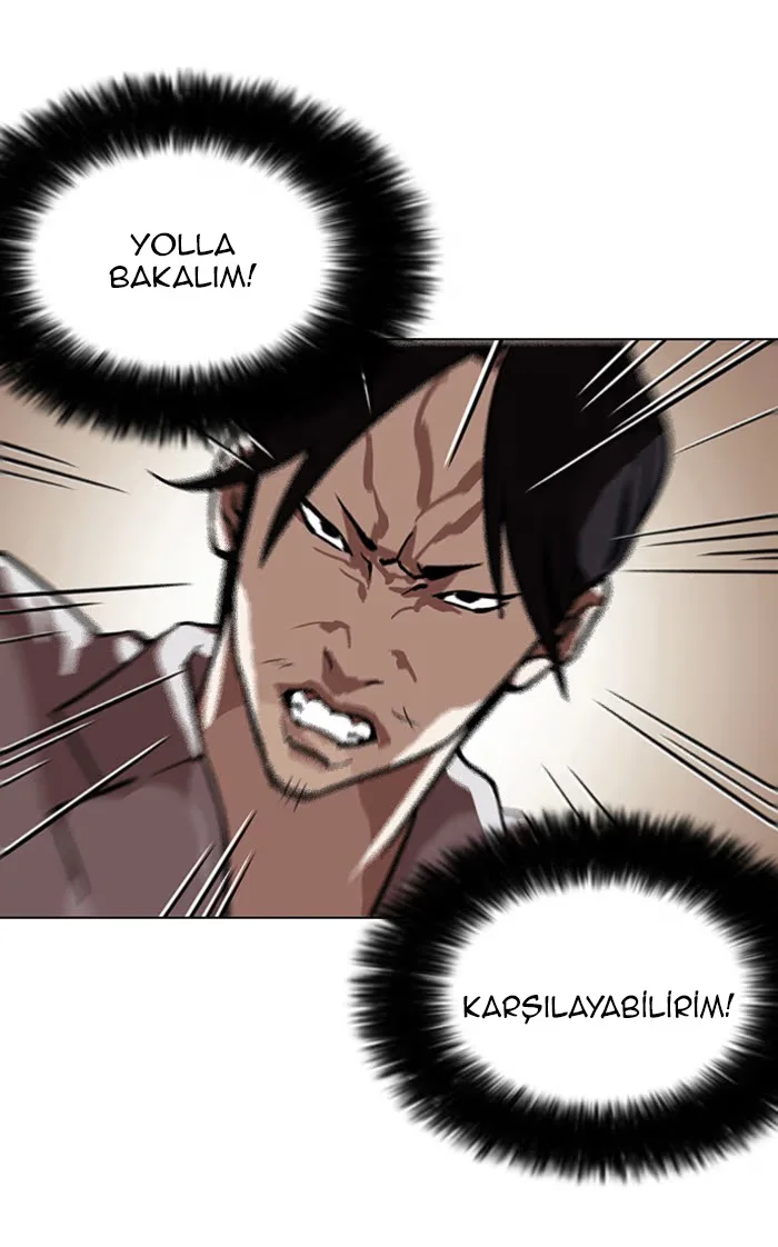Lookism - Bölüm 126 - Sayfa 67