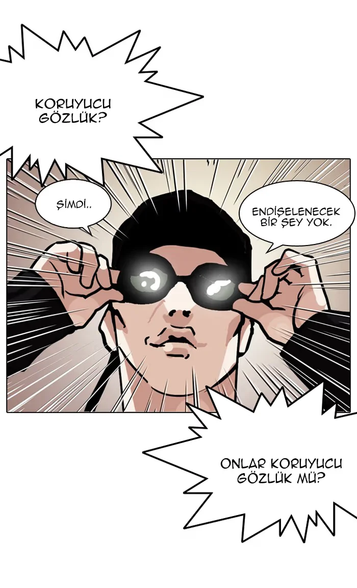 Lookism - Bölüm 126 - Sayfa 76