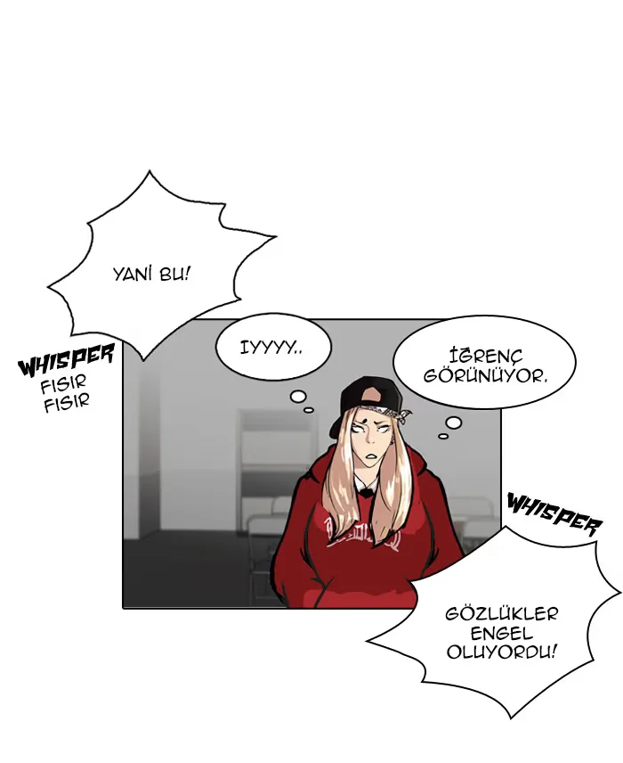 Lookism - Bölüm 126 - Sayfa 77