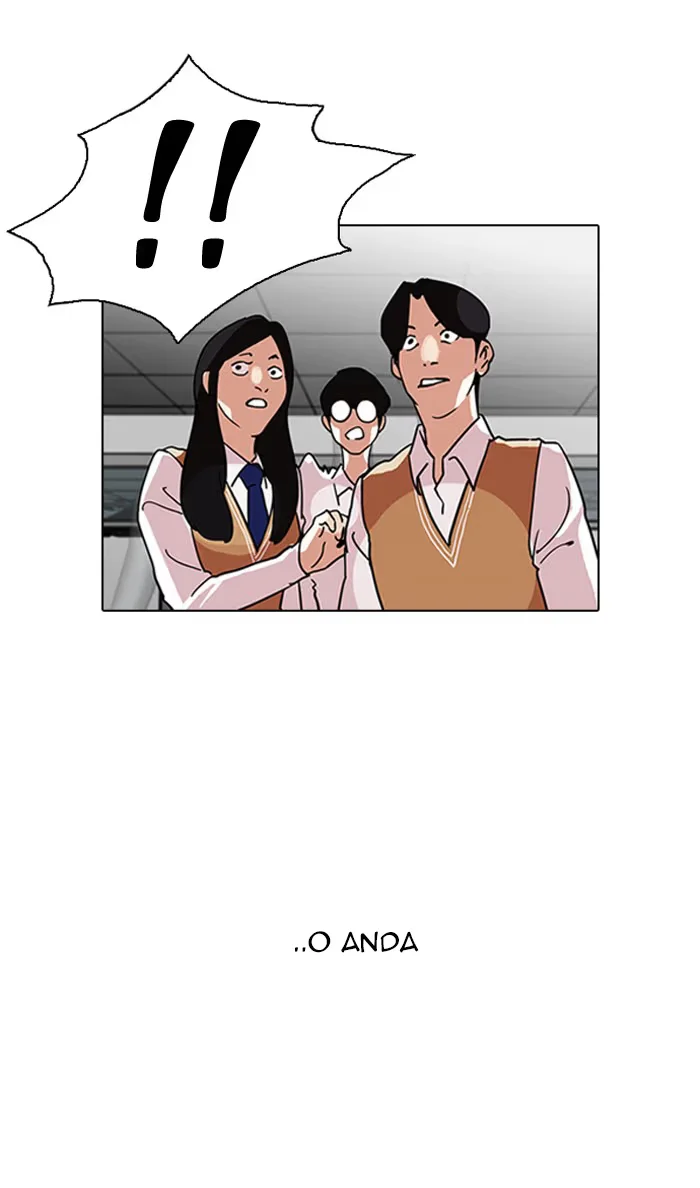 Lookism - Bölüm 126 - Sayfa 84