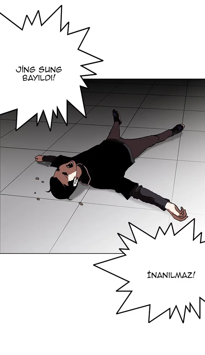 Lookism - Bölüm 126 - Sayfa 8