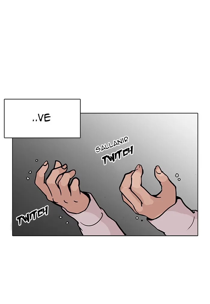 Lookism - Bölüm 126 - Sayfa 91