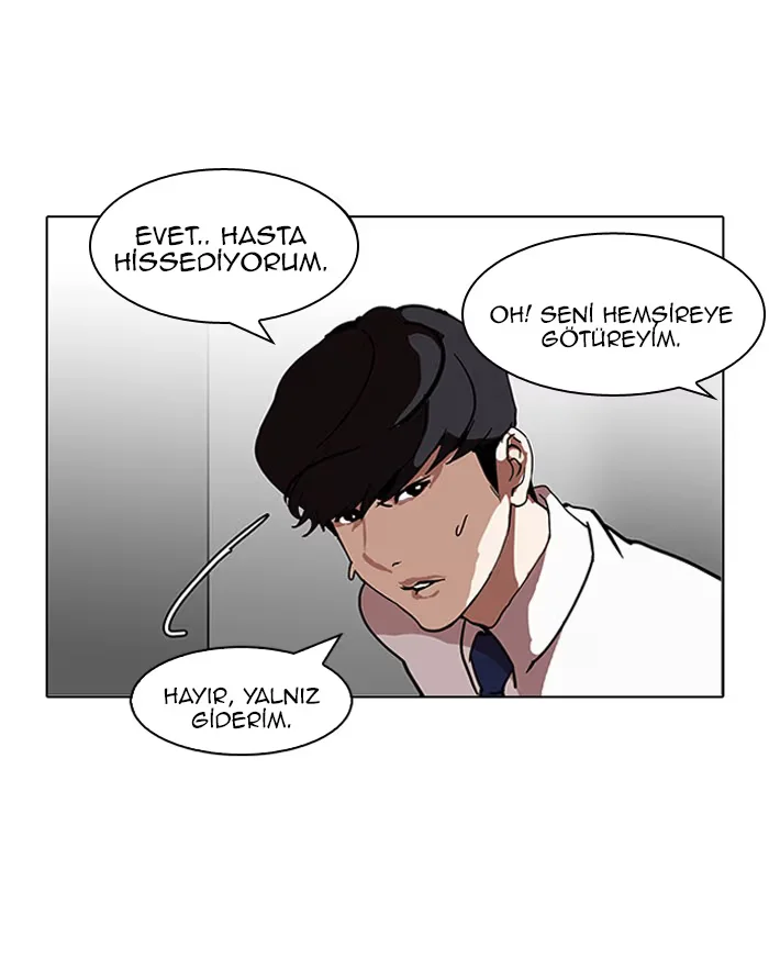 Lookism - Bölüm 126 - Sayfa 99