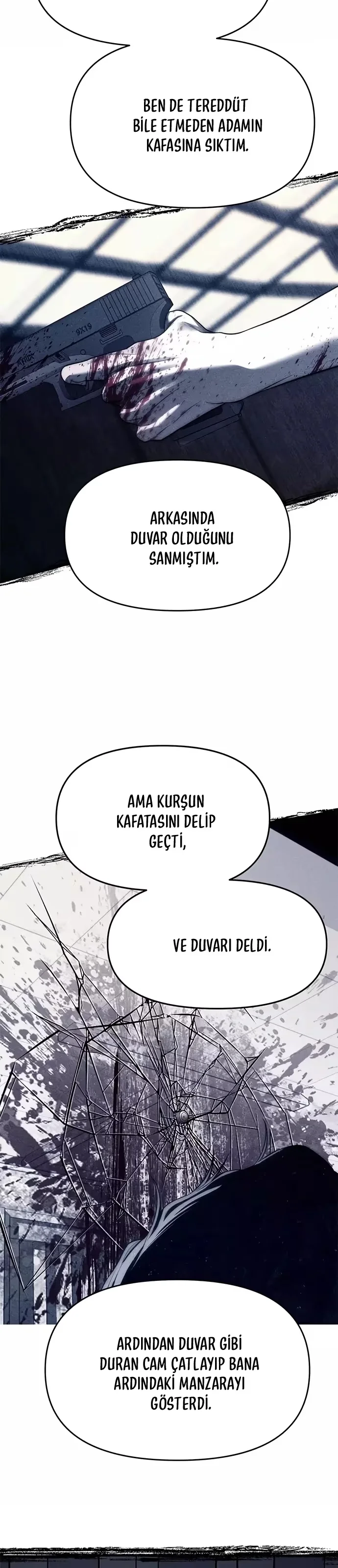 Undercover! Chaebol High School - Bölüm 78 - Sayfa 14
