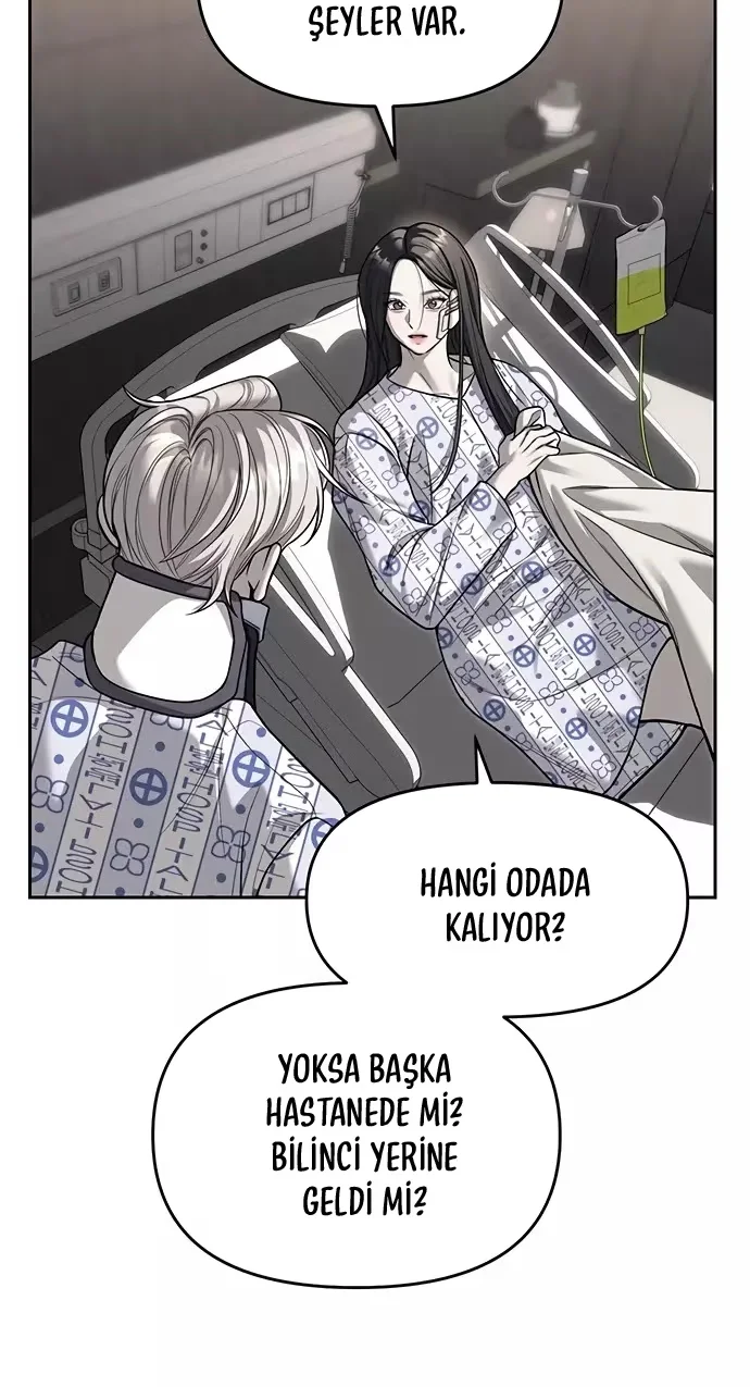 Undercover! Chaebol High School - Bölüm 78 - Sayfa 21