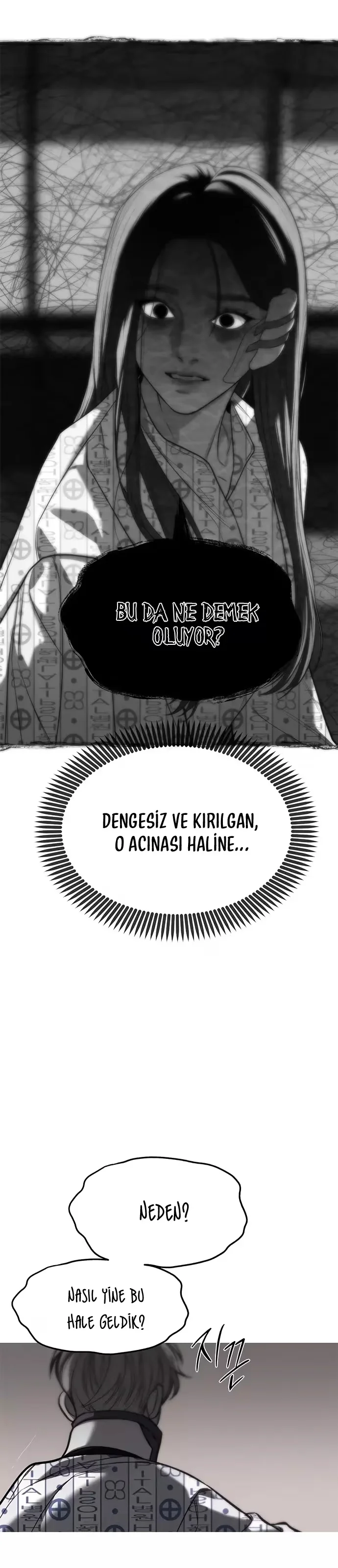 Undercover! Chaebol High School - Bölüm 78 - Sayfa 30
