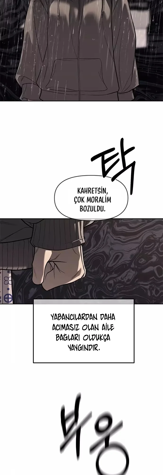 Undercover! Chaebol High School - Bölüm 78 - Sayfa 41