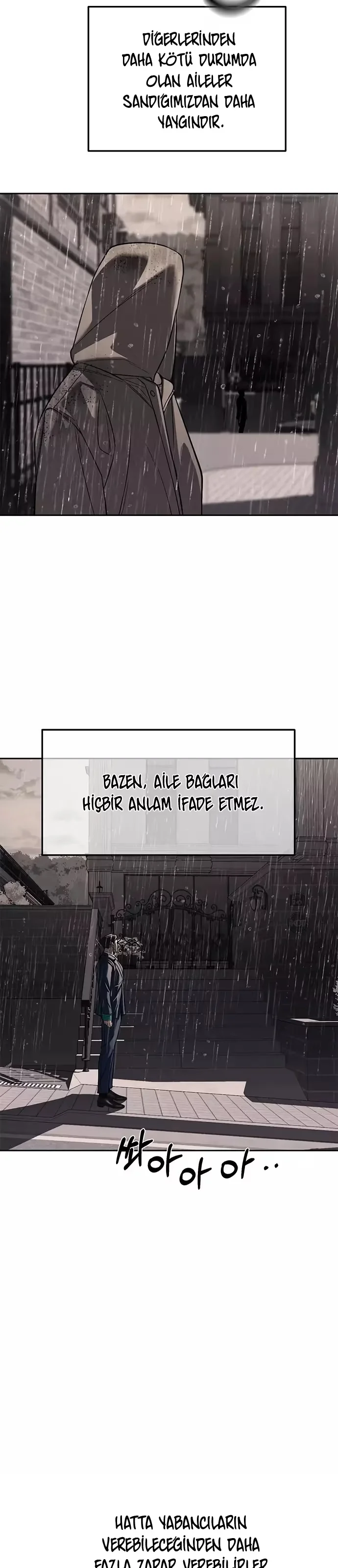 Undercover! Chaebol High School - Bölüm 78 - Sayfa 42