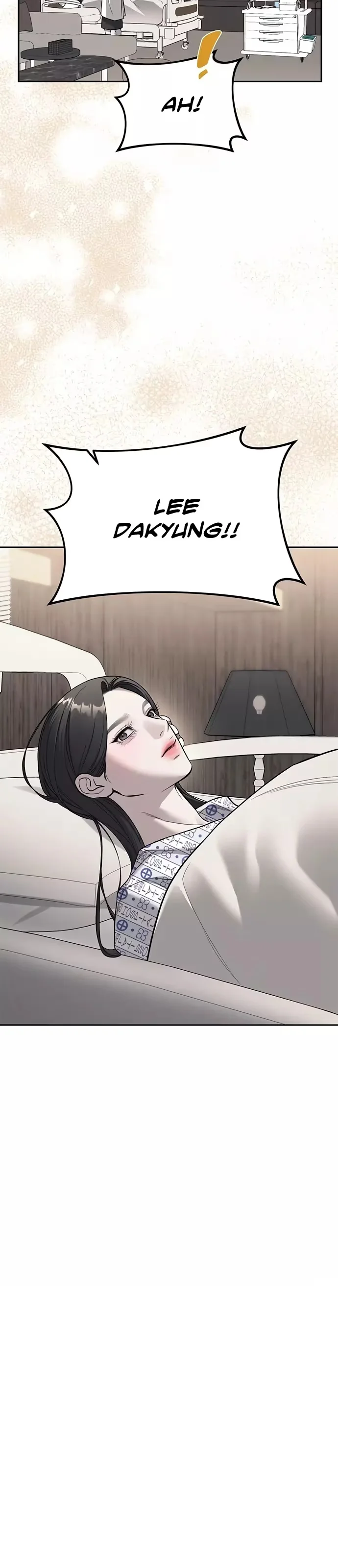 Undercover! Chaebol High School - Bölüm 78 - Sayfa 4