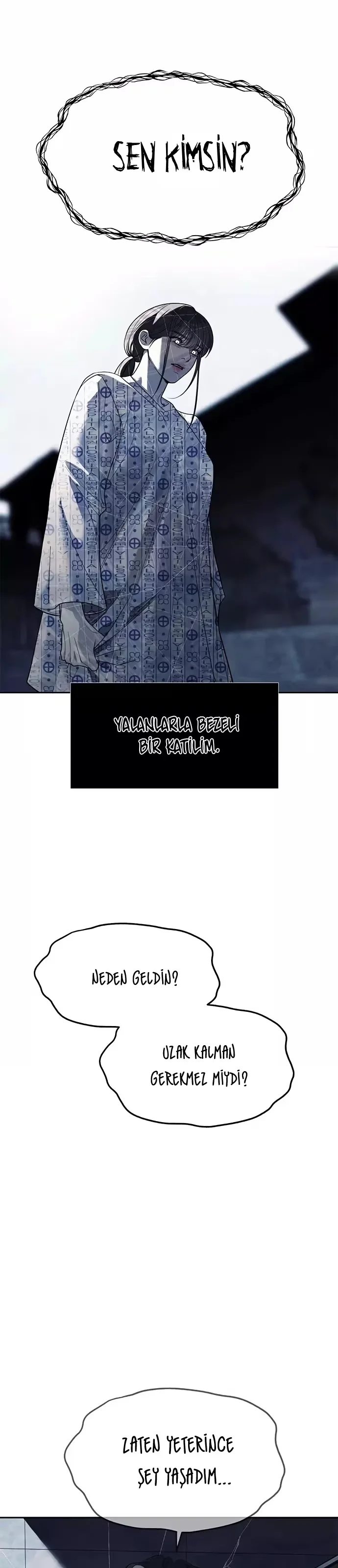 Undercover! Chaebol High School - Bölüm 78 - Sayfa 52