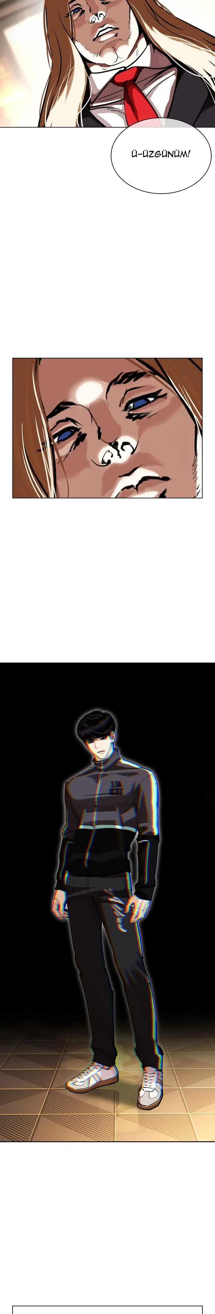 Lookism - Bölüm 586 - Sayfa 21