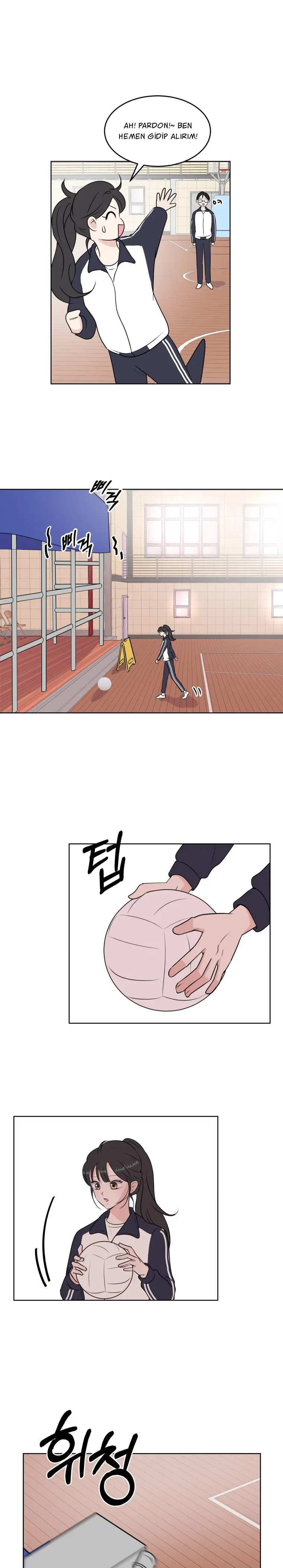 Highteen Spoiler - Bölüm 3 - Sayfa 19