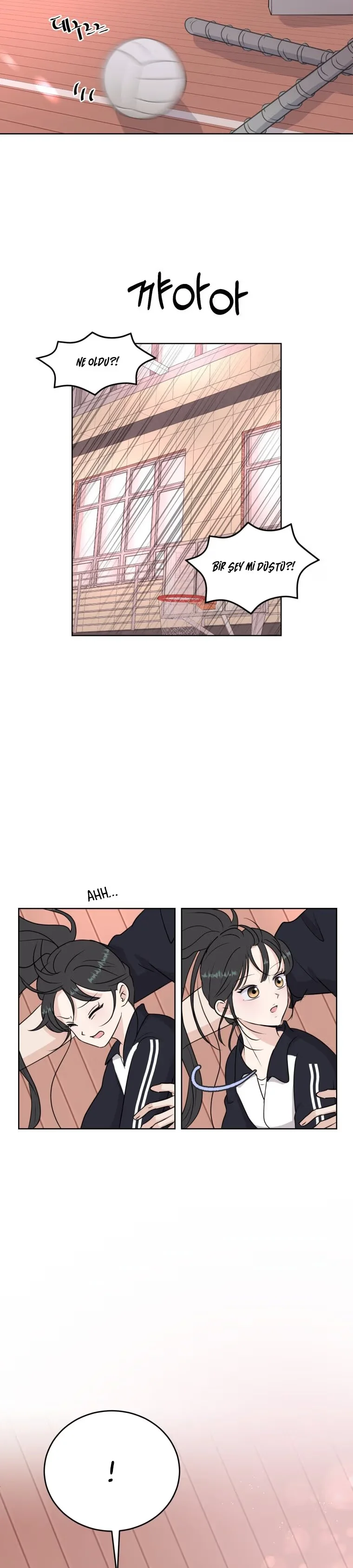Highteen Spoiler - Bölüm 3 - Sayfa 22