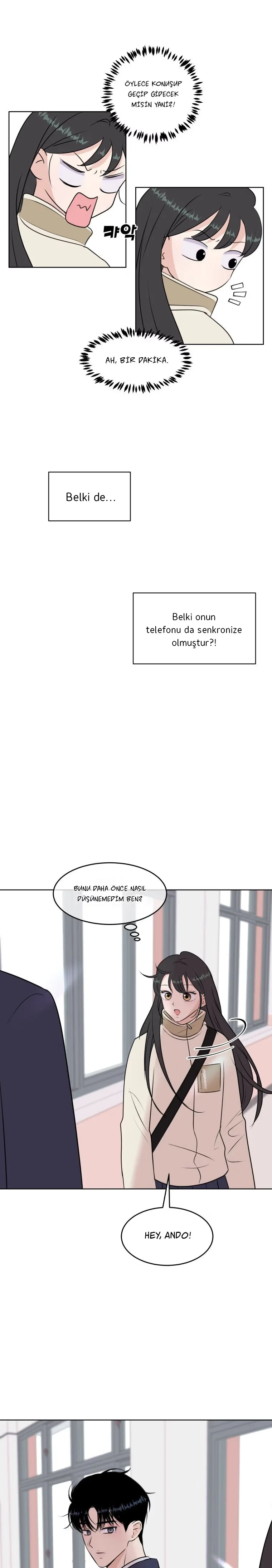 Highteen Spoiler - Bölüm 3 - Sayfa 4