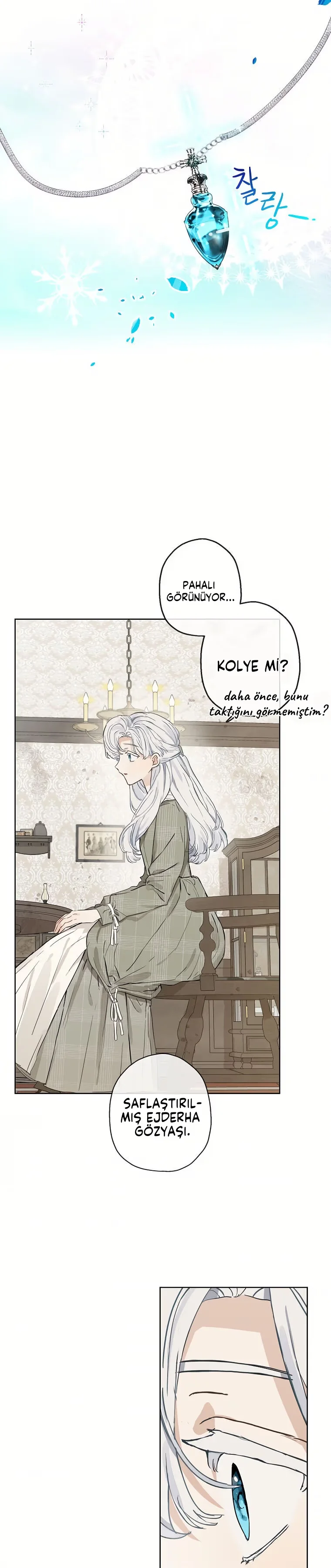 When The Count's Illegitimate Daughter Gets Married - Bölüm 9 - Sayfa 14