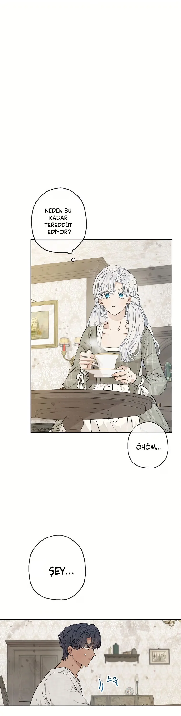 When The Count's Illegitimate Daughter Gets Married - Bölüm 9 - Sayfa 5