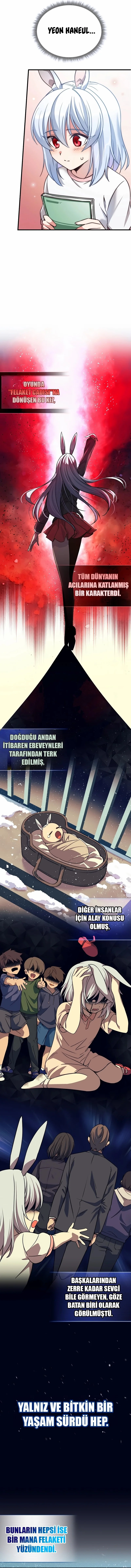 Became a Childhood Friend of the Mid-Boss - Bölüm 1 - Sayfa 14