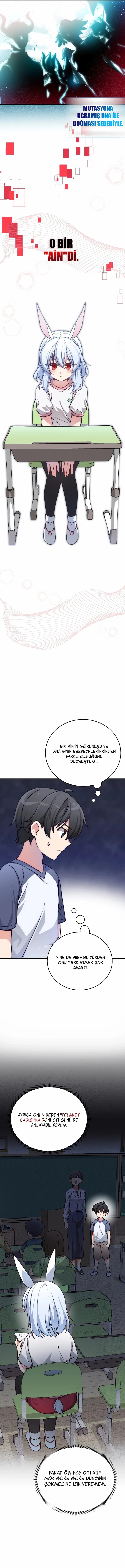 Became a Childhood Friend of the Mid-Boss - Bölüm 1 - Sayfa 15