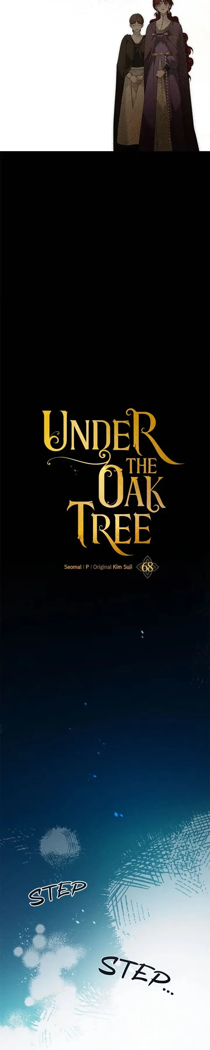 Under the Oak Tree - Bölüm 68 - Sayfa 19