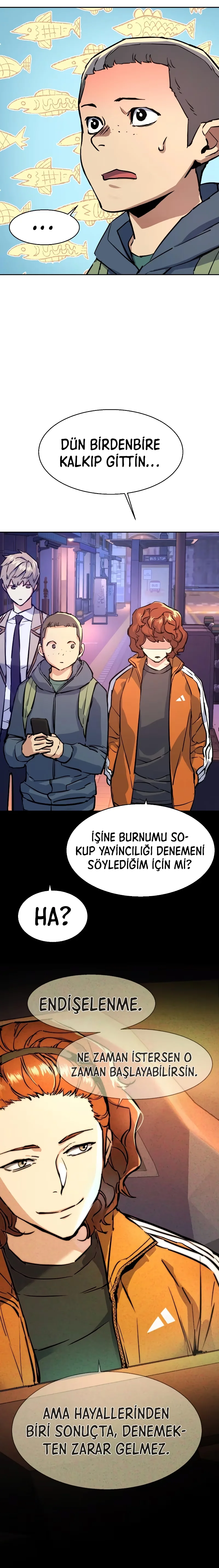 Mercenary Enrollment - Bölüm 126 - Sayfa 17