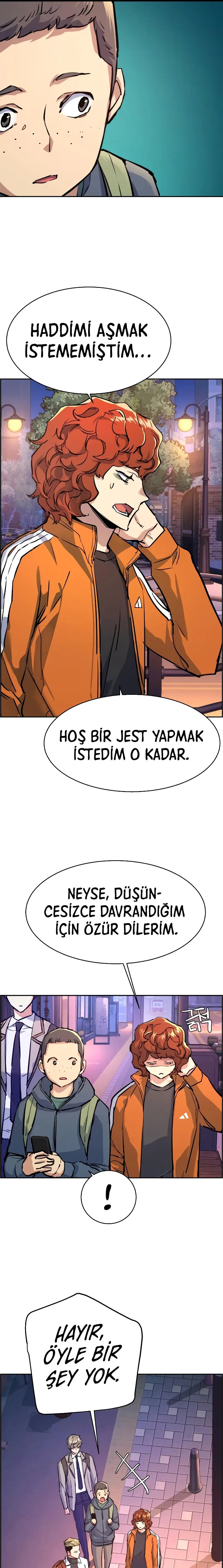 Mercenary Enrollment - Bölüm 126 - Sayfa 18