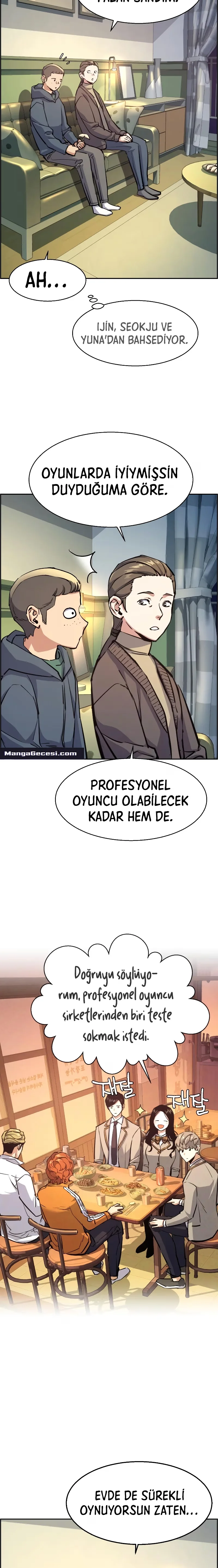 Mercenary Enrollment - Bölüm 126 - Sayfa 23