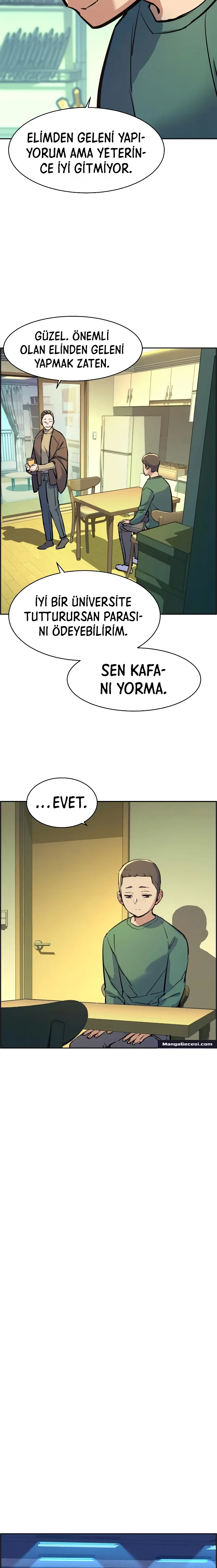 Mercenary Enrollment - Bölüm 126 - Sayfa 7