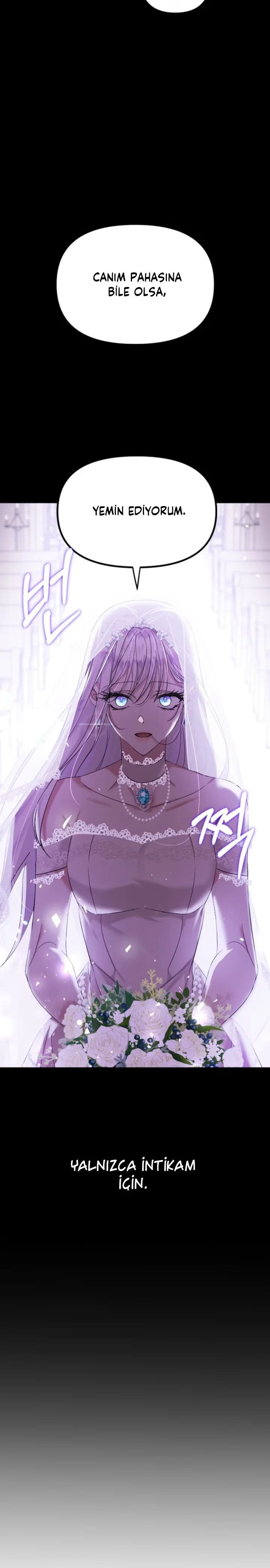 Marriage Alliance for Revenge - Bölüm 1 - Sayfa 4