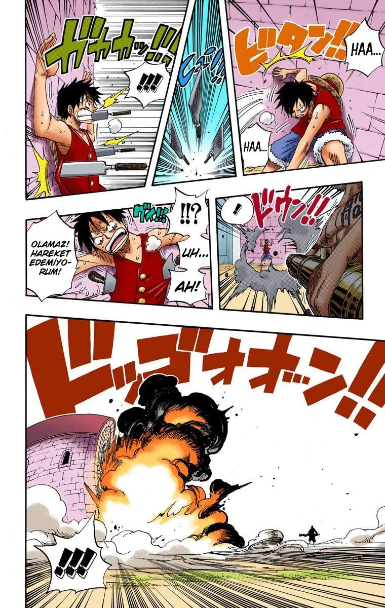 One Piece - Bölüm 338 - Sayfa 10