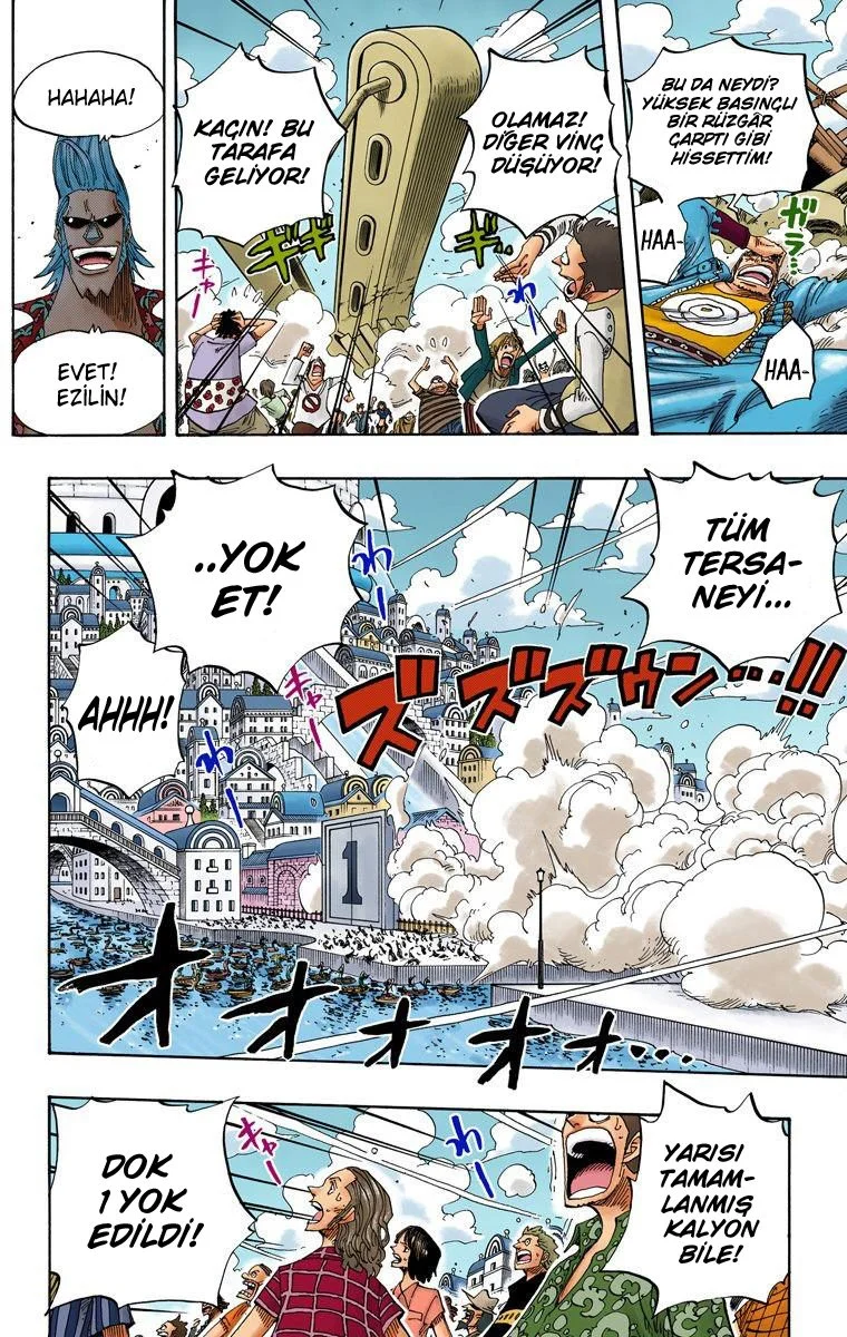 One Piece - Bölüm 338 - Sayfa 15