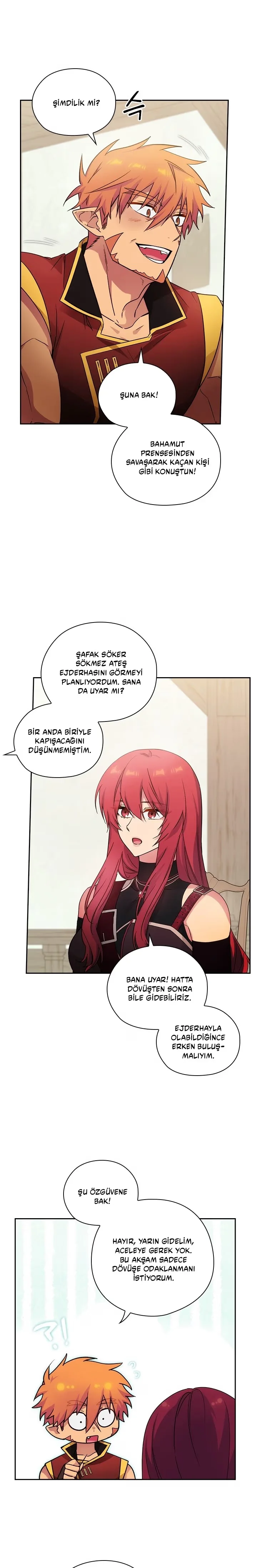 Adonis - Bölüm 229 - Sayfa 6
