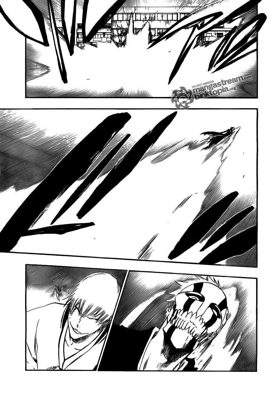 Bleach - Bölüm 404 - Sayfa 17