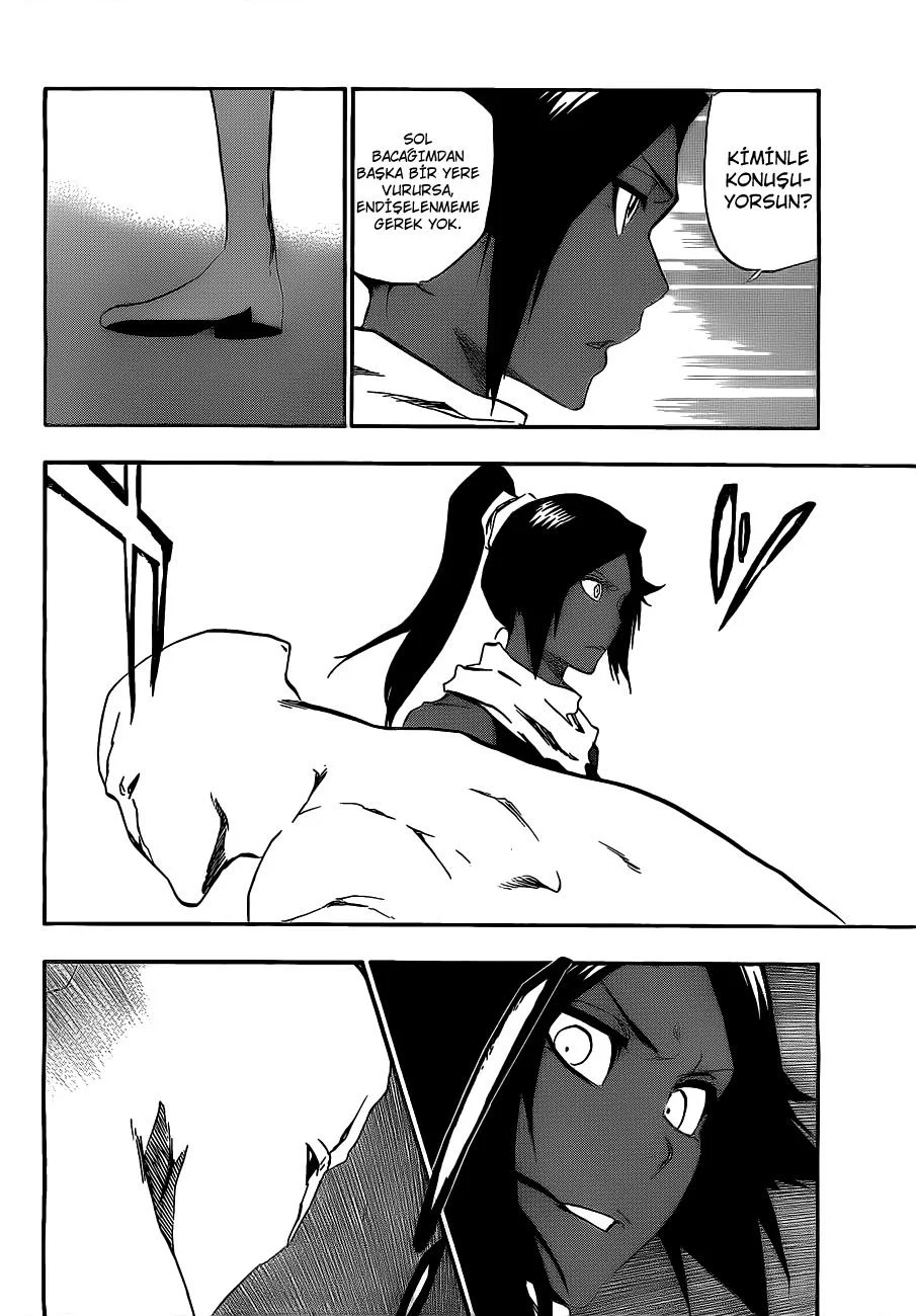 Bleach - Bölüm 404 - Sayfa 9