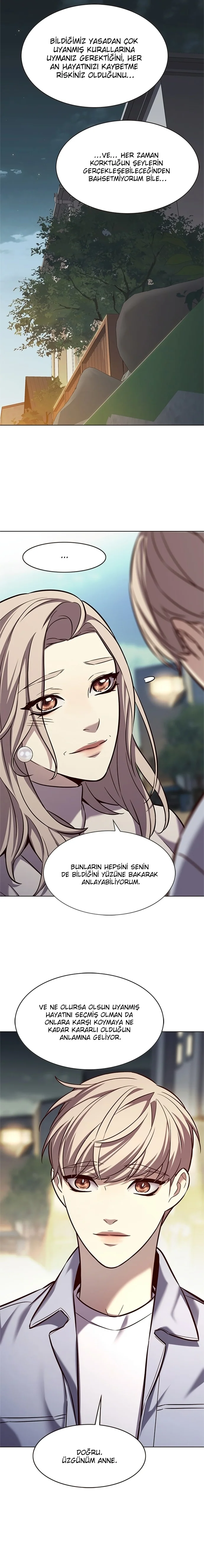 Eleceed - Bölüm 178 - Sayfa 14