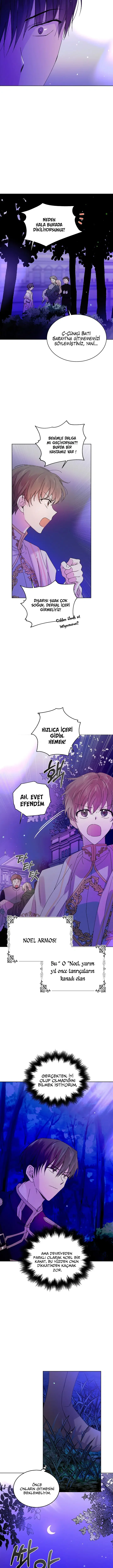 Saving My Sweetheart - Bölüm 16 - Sayfa 10