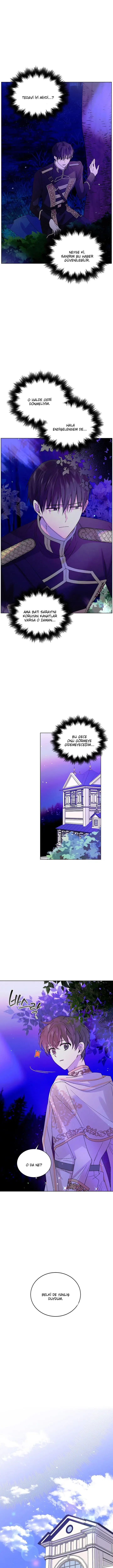 Saving My Sweetheart - Bölüm 16 - Sayfa 12