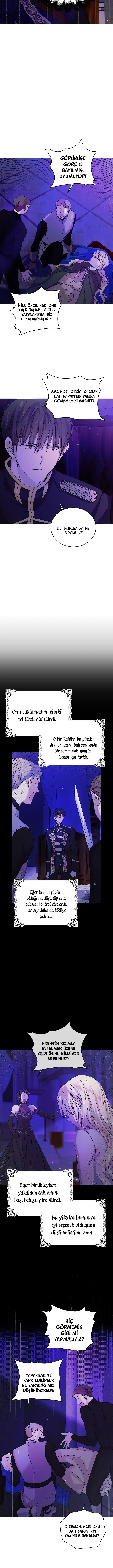 Saving My Sweetheart - Bölüm 16 - Sayfa 4