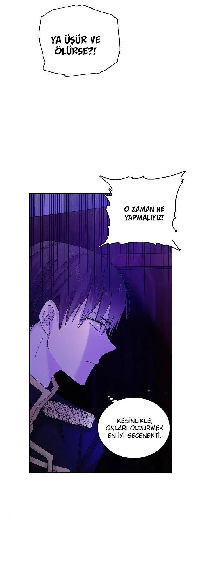 Saving My Sweetheart - Bölüm 16 - Sayfa 5