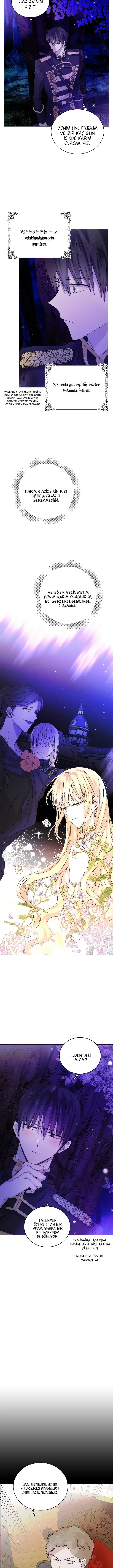 Saving My Sweetheart - Bölüm 16 - Sayfa 7