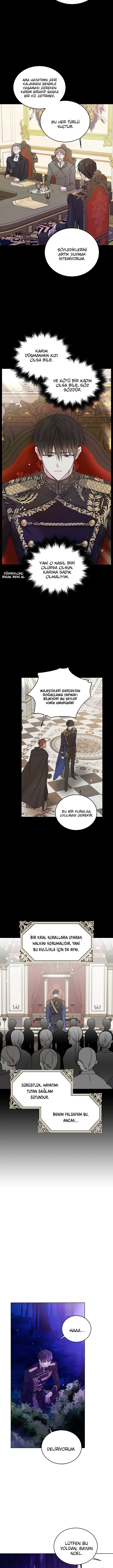 Saving My Sweetheart - Bölüm 16 - Sayfa 9